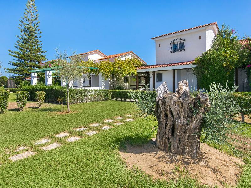 Elefteria Apts & Suites Kolymbia Exteriér fotografie