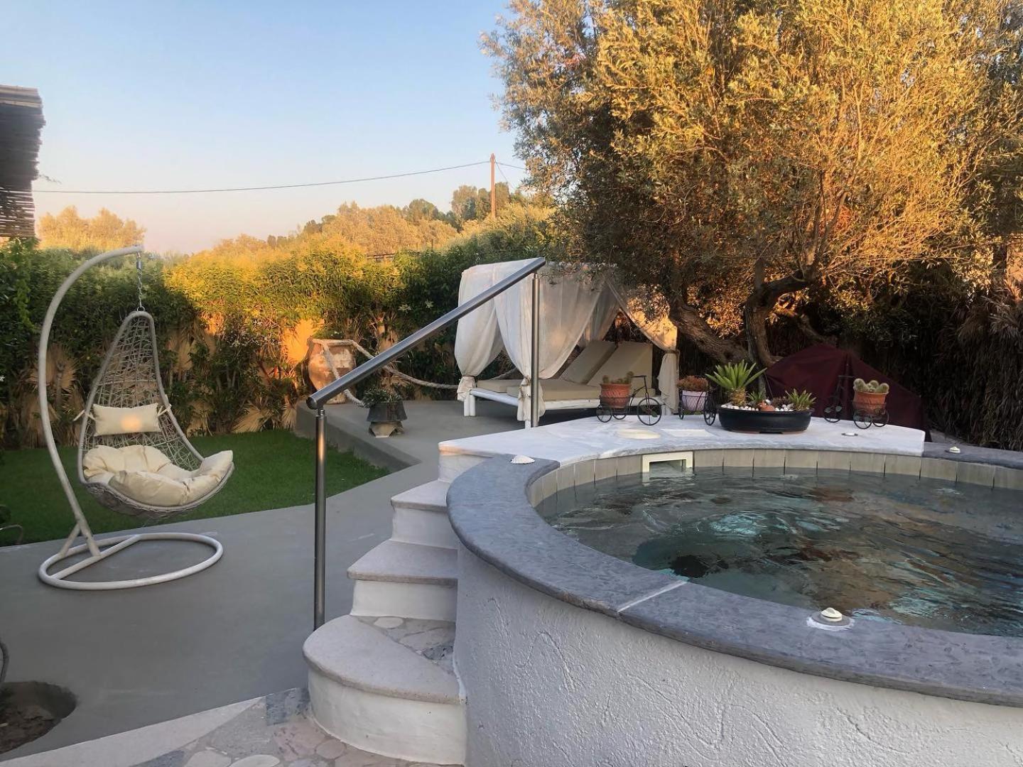 Elefteria Apts & Suites Kolymbia Exteriér fotografie