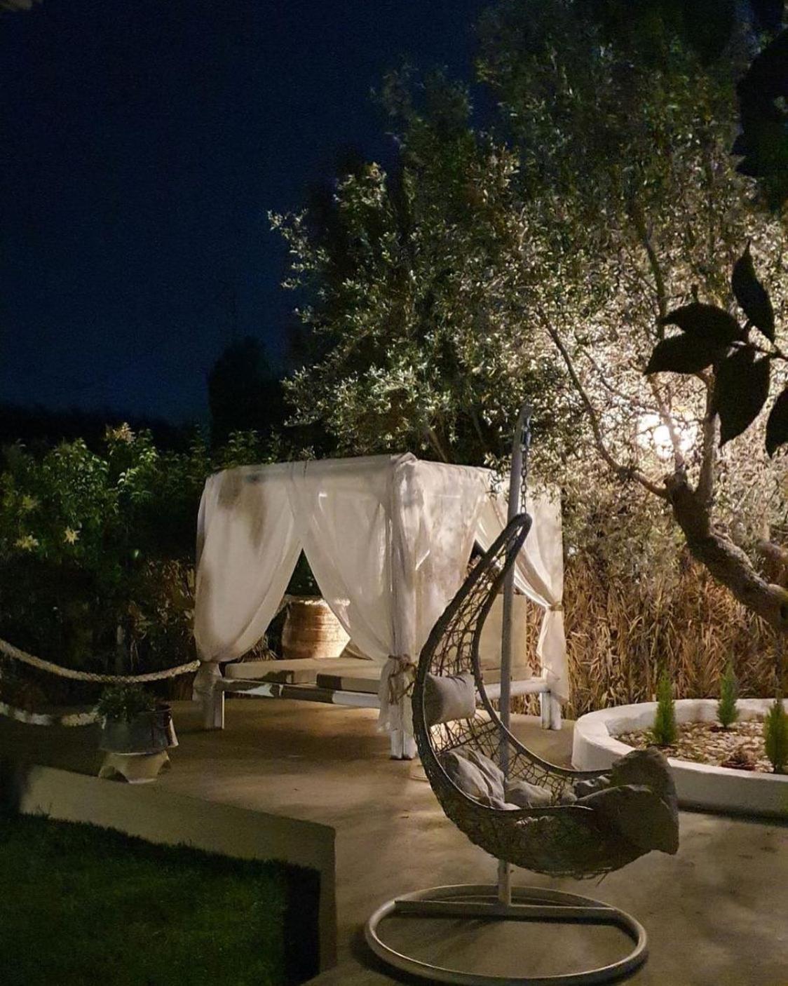 Elefteria Apts & Suites Kolymbia Exteriér fotografie
