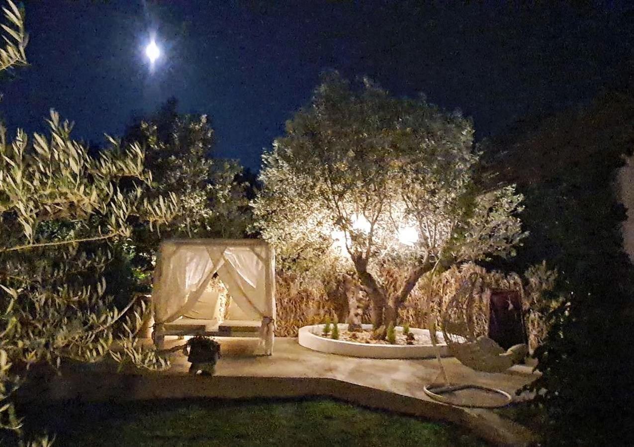 Elefteria Apts & Suites Kolymbia Exteriér fotografie