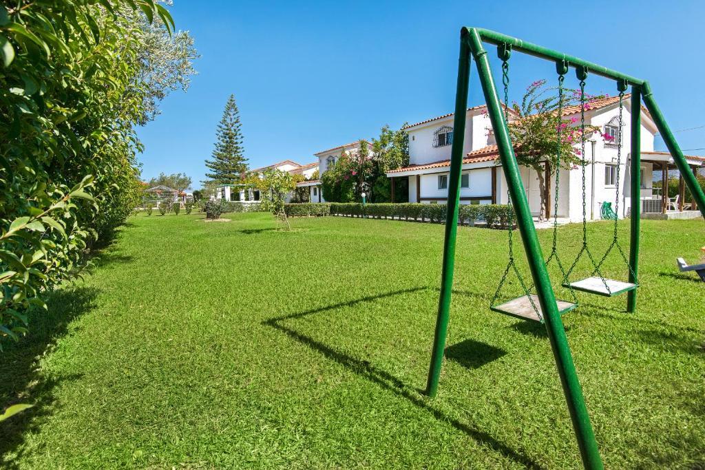 Elefteria Apts & Suites Kolymbia Exteriér fotografie
